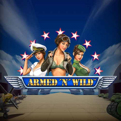 Armed 'N' Wild
