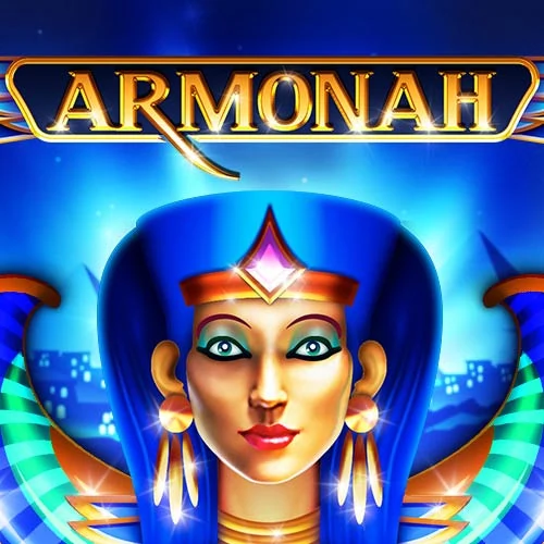 Armonah