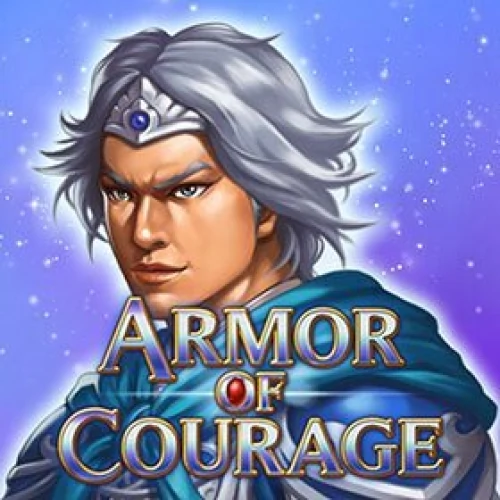 Armor of Courage