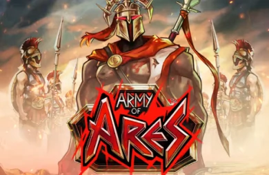 Army of Ares