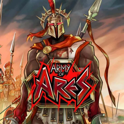 Army of Ares