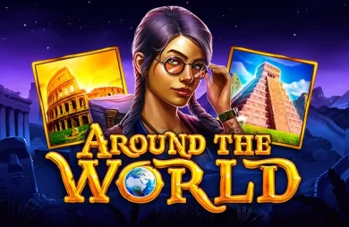 Around The World (Endorphina)