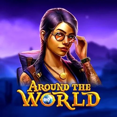 Around The World (Endorphina)