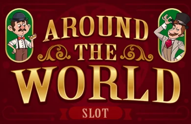 Around the World (Microgaming)