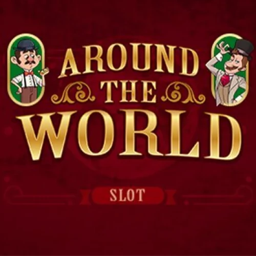 Around the World (Microgaming)