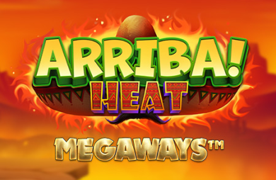 Arriba Heat Megaways