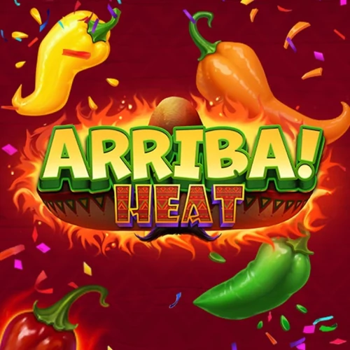 Arriba Heat
