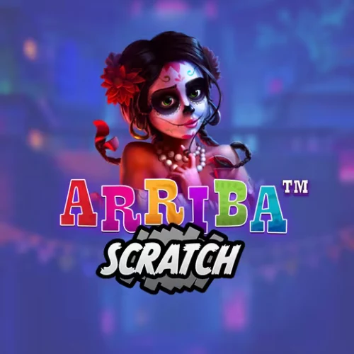 Arriba Scratch