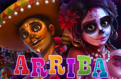 Arriba