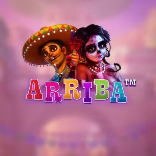 Arriba
