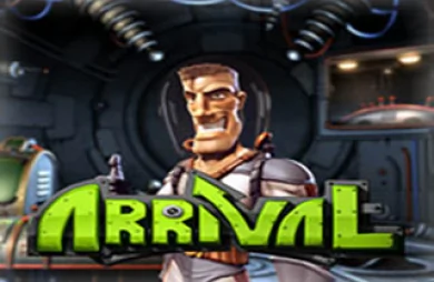 Arrival