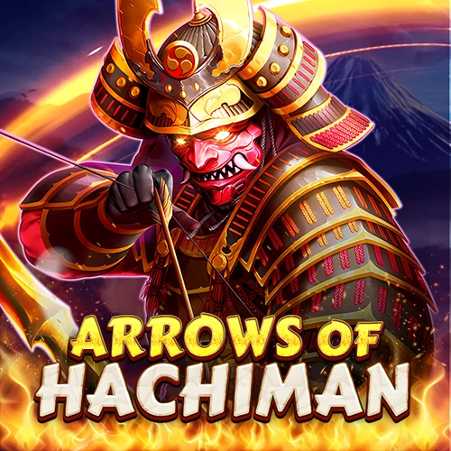 Arrows of Hachiman