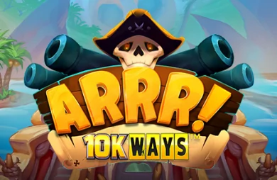 ARRR! 10K Ways