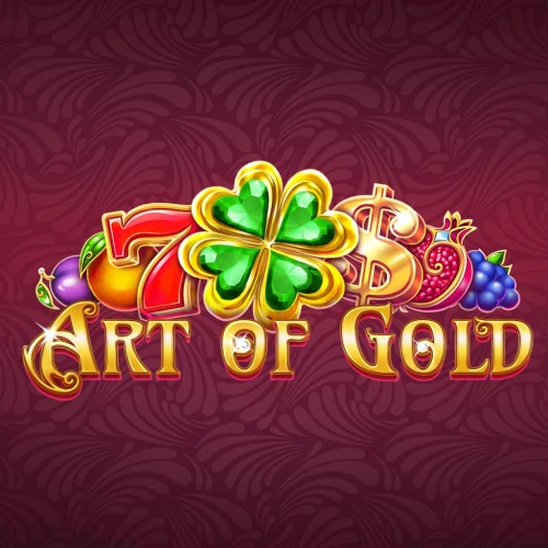 Art of Gold