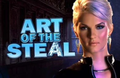 Art of the Steal
