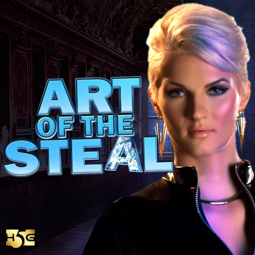 Art of the Steal