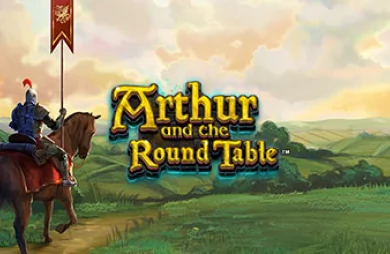 Arthur And The Round Table