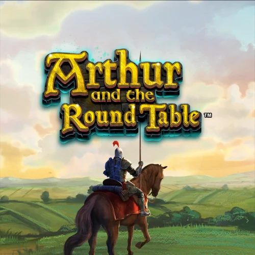 Arthur And The Round Table