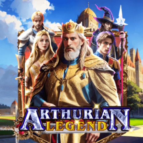 Arthurian Legend