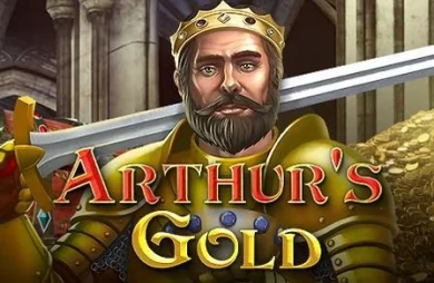 Arthurs Gold