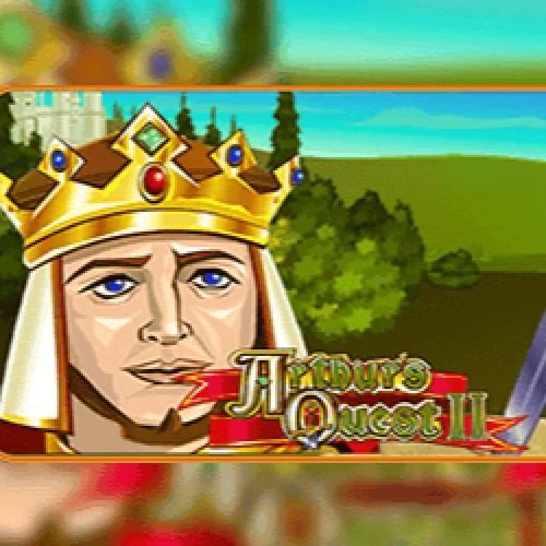 Arthur's Quest II