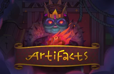 Artifacts