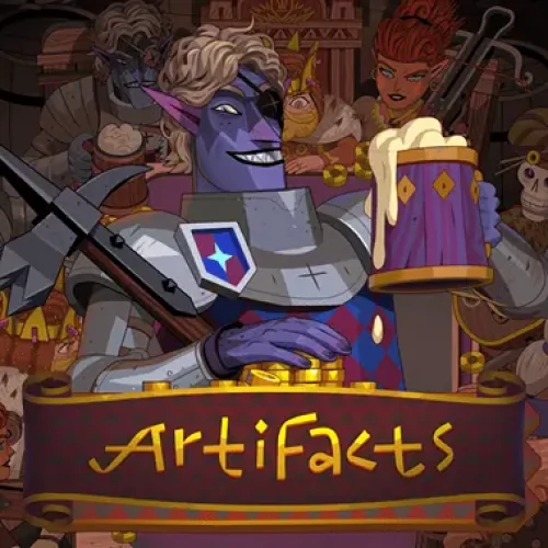 Artifacts