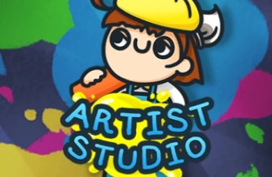 Artist Studio
