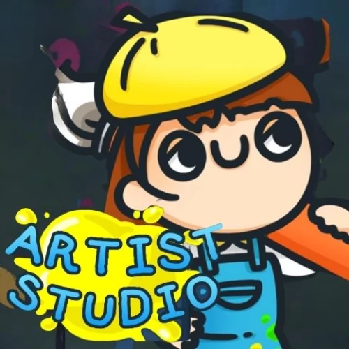 Artist Studio