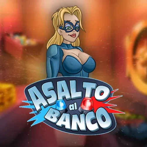 Asalto al banco