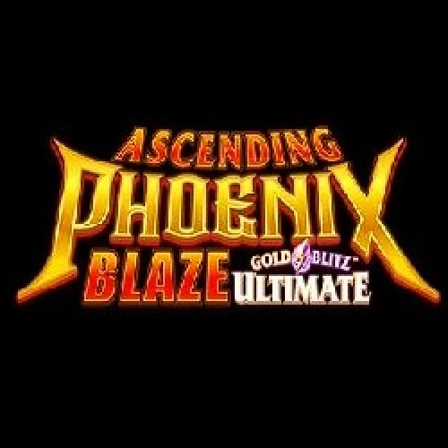 Ascending Phoenix Blaze Gold Blitz Ultimate