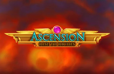 Ascension Rise to Riches
