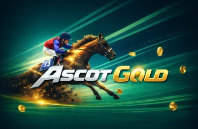 Ascot Gold