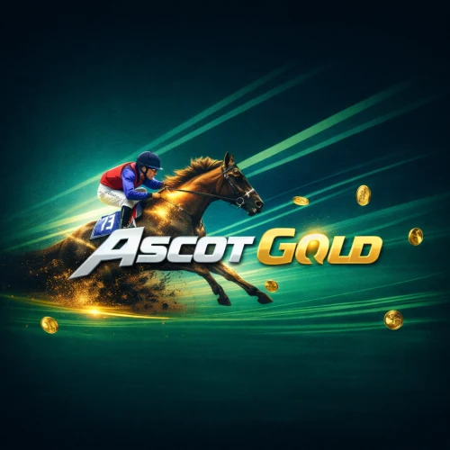 Ascot Gold