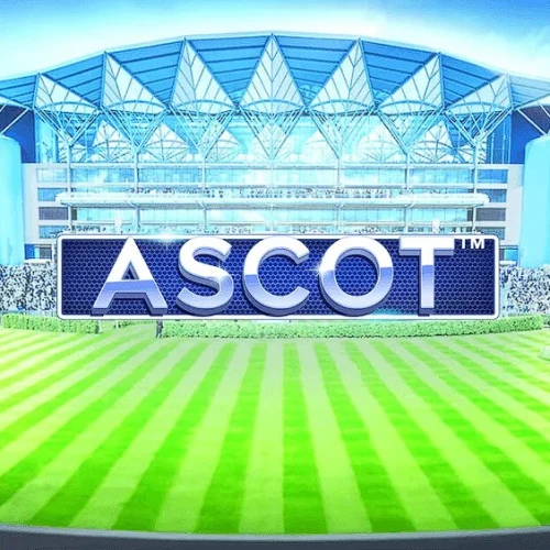 Ascot - Sporting Legends