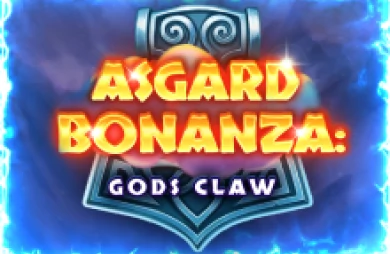 Asgard Bonanza: Gods Claw