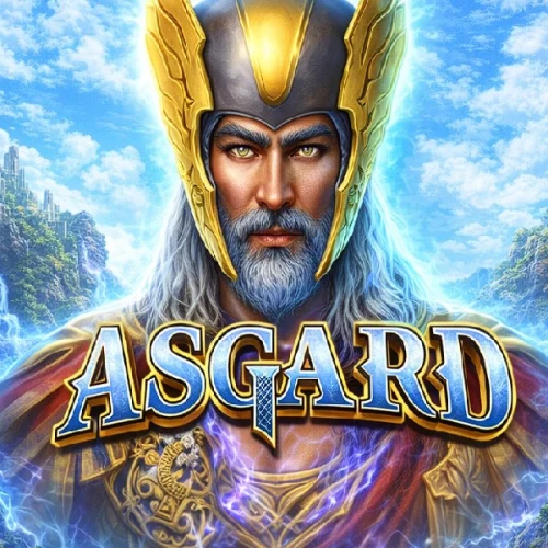 Asgard (GMW)
