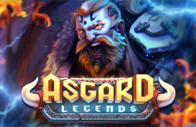Asgard Legends