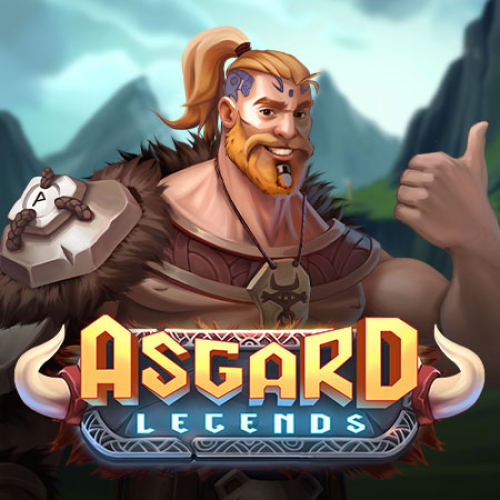 Asgard Legends