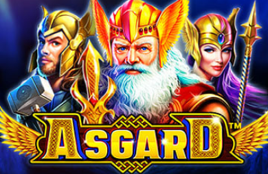 Asgard (Pragmatic Play)