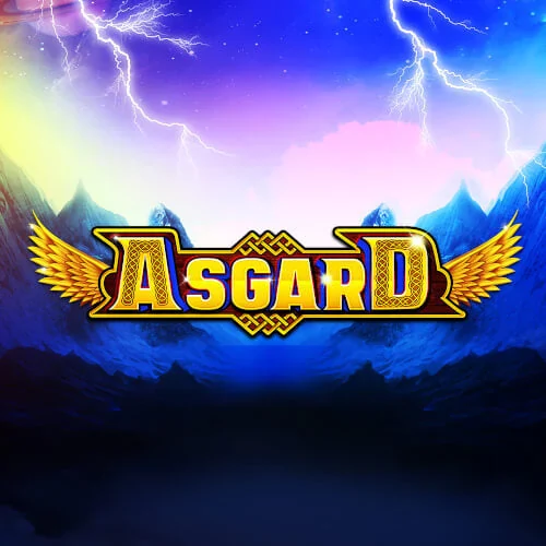 Asgard (Pragmatic Play)