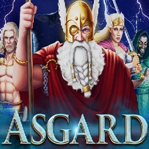 Asgard (RTG)