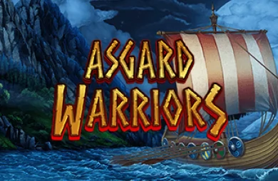 Asgard Warriors