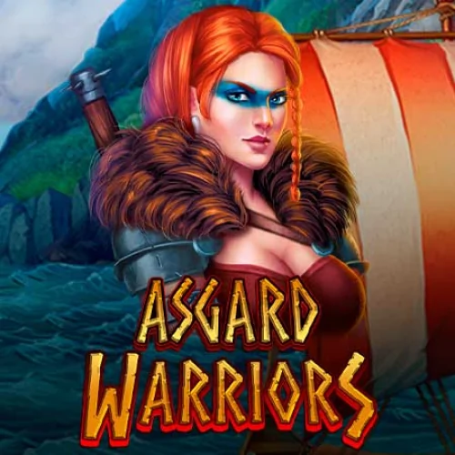 Asgard Warriors