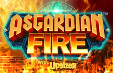 Asgardian Fire
