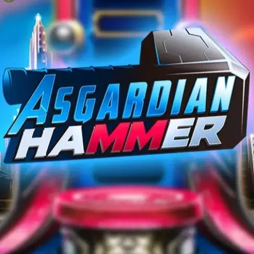 Asgardian Hammer