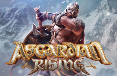 Asgardian Rising