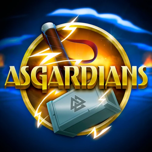Asgardians