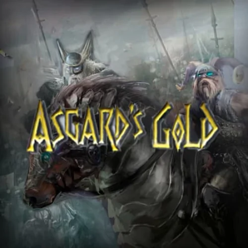 Asgards Gold