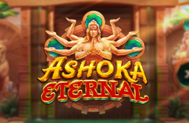 Ashoka Eternal